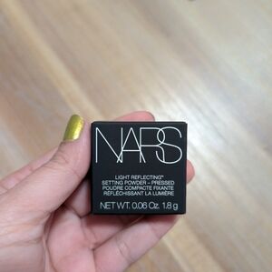 Nars Light Reflecting Setting Powder